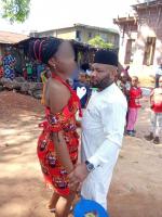 Europe-bound bridegroom excretes 72 wraps of cocaine at Enugu airport