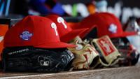 Phillies Reliever Potentially Ends Team Tenure on Low Note
