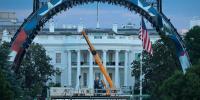 Outrage as Trump admin eyes cherished site for next construction project: 'Deeply insane'