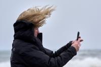 Powerful nor’easter floods Northeast again, causing problems from New Jersey to New England