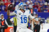 How to watch the Detroit Lions vs. New York Jets for free today