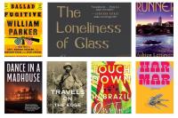 10 books with deep Philly connections for your fall reading lists