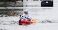 Nor'easter drenches East Coast, bringing deadly winds, flooding