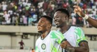 Nigeria target away win as Super Eagles travel to Guinea-Bissau