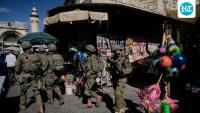 Israel minister's call for war, E1 settlement plan: A look at the West Bank crisis