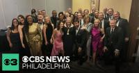 CBS News Philadelphia wins numerous Mid-Atlantic Emmy Awards