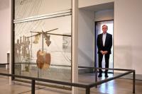 How did the Philadelphia Museum of Art become home to the world’s largest Duchamp collection?
