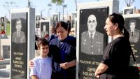 Azerbaijan marks 6th year of Karabakh’s liberation