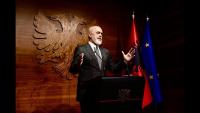 Rama: No one can accuse me of acting against Albania; I am here to make history, not wealth