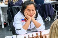 Philippine women’s team dominates Costa Rica, shares 21st place with 10 others in Chess Olympiad