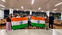 Chess Olympiad 2026: India retain Gaprindashvili Cup with Open silver & Women’s bronze