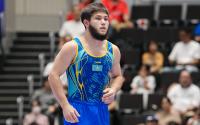 Kazakhstan’s trampoline athlete takes Asian Games bronze