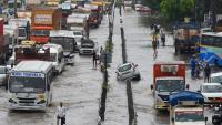 Monsoon Floods Kill or Leave Missing Over 80 in India, Nepal