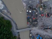 Floods and landslides kill at least 56 people in India, 12 in Nepal
