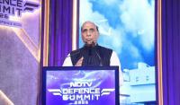 Rajnath Singh warns India ready for strikes against terrorists amid Pakistan reference