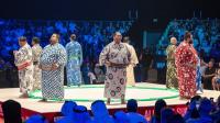 Jaagii bags All-Star Sumo crown in Abu Dhabi