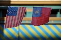 US ‘very much’ understands Taiwan’s defense needs, Taipei official says