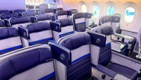 Premium Economy Isn't Always Worth It. Here's When Extra Legroom Wins