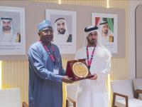 Nigeria, UAE Intensify Action Against Cross-Border Drug Trafficking