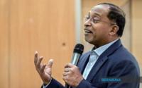 General : Malaysia, Kazakhstan To Revive Higher Education Cooperation - Zambry