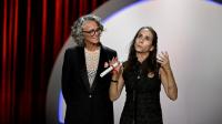 Argentine documentary wins best Latin American film at San Sebastián