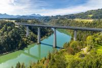 Siemens awarded €1.3bn contract to upgrade Austria’s signalling