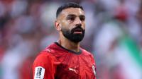 Egypt Sits Salah for Qualifier ‘Over Artificial Turf Concerns’