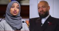 ‘Don’t Mogadishu My America,’ Former NBA Player Royce White Calls for Ilhan Omar’s Deportation (VIDEO)
