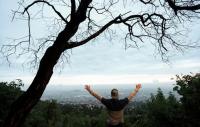 Mexico Activist Chases Clouds and Recruits Tourists to Save a Forgotten Volcano