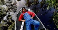 New Orleans native Jon Batiste narrates stunning nature documentary coming to theaters in November