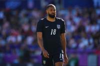 Memorable full international debut for West Brom man as duo amid controversy