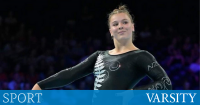 Maddie Marshall strikes gold for New Zealand