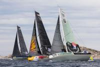 CIC Med Race 2027: An evolving event