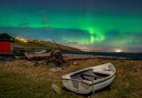 Darker evenings provide lots of opportunities to enjoy the night sky