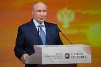 Don’t let Russian aggression distract us from backing Ukraine to the hilt