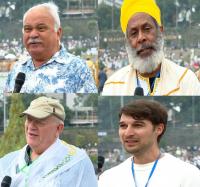 Meskel-Demera Captivates Global Visitors with Ethiopia’s Living Heritage