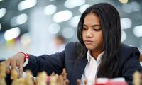 Chess Olympiad: Indian Men Claim Silver, Women Win Bronze
