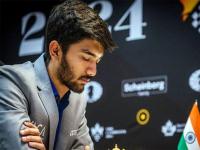 Chess Olympiad 2026: India secure silver in Open, bronze in women’s event