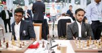 Chess Olympiad: India Men Win Silver, Women Claim Bronze