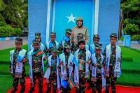 Army Orphans Lose Half Their Allowance Months After the Orphans Care Agency Was Launched