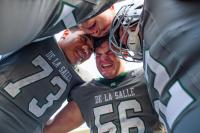 Bay Area prep football Week 5, 2026: Weekend scoreboard, how Top 25 fared