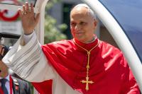 Pope Leo XIV Defends Sanctity of Life During Lourdes Pilgrimage