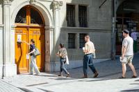 Swiss voters reject bid to lock neutrality into Constitution