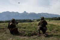 Swiss voters reject tighter neutrality rules that would have curbed Nato cooperation
