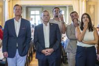 Swiss voters keep neutrality flexible, leaving Bern free to maintain Russia sanctions