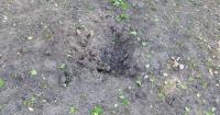 A civilian dies in a Ukrainian drone attack near the Zaporiyia power plant.