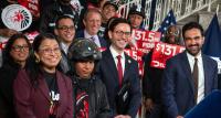 New York City Collects $131 Million From DoorDash for Delivery Workers Unfairly Paid After $13 Billion Profit