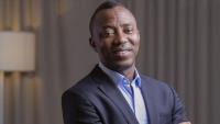 2027: Sowore Returns To Nigeria, Resumes Campaign