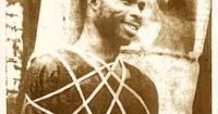 The story of the rise and fall of Ishola Oyenusi, the notorious armed robber who terrorised the streets of Lagos in the 1970s and was executed at Bar Beach