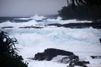 El Niño causing busy Pacific hurricane season; prompting talk about traditional Hawaiian resilience practices